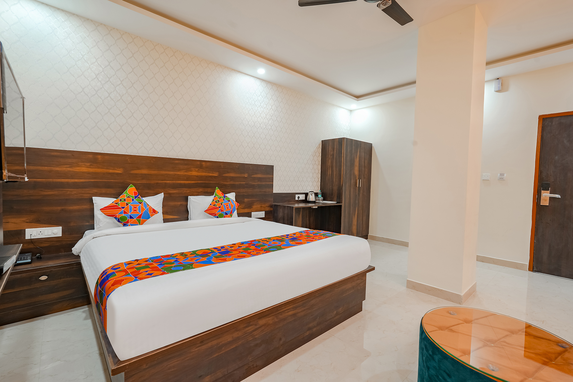 FabExpress Royal Inn, Bangalore 5