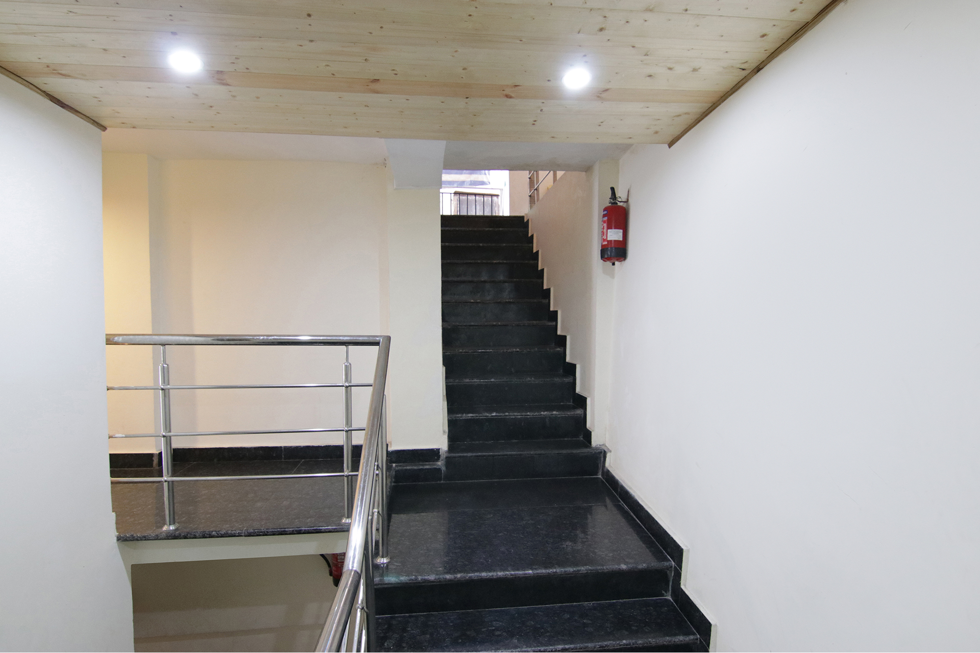 FabExpress Sagar Residency