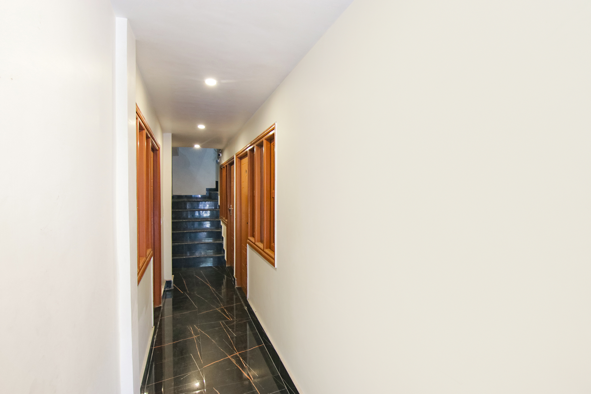 FabExpress Sagar Residency, Mussoorie 5