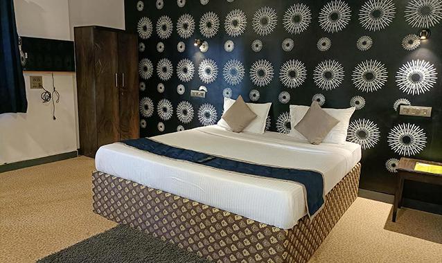 FabExpress Paroza Suites, Goa 2