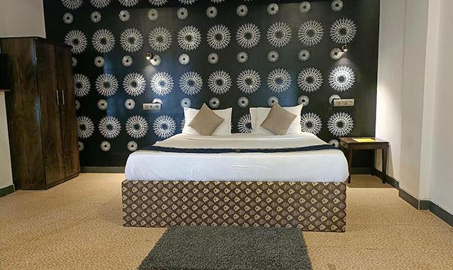 FabExpress Paroza Suites, Goa 3
