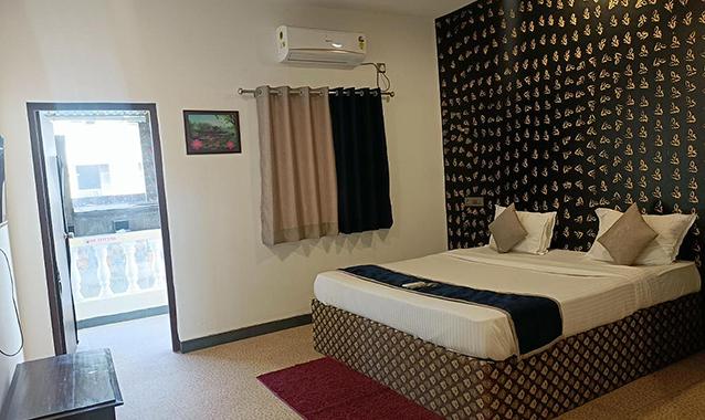 FabExpress Paroza Suites, Goa 4