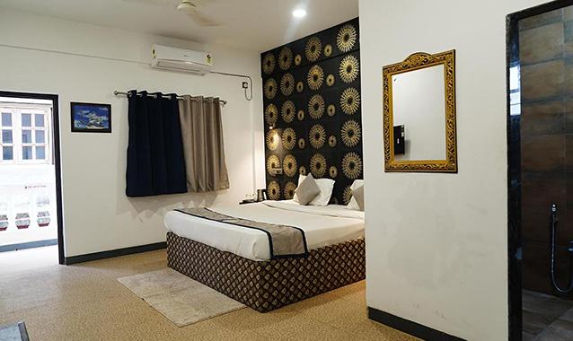 FabExpress Paroza Suites, Goa 5
