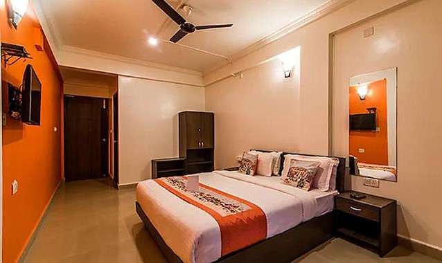 FabHotel Shivam Resort, Goa 3