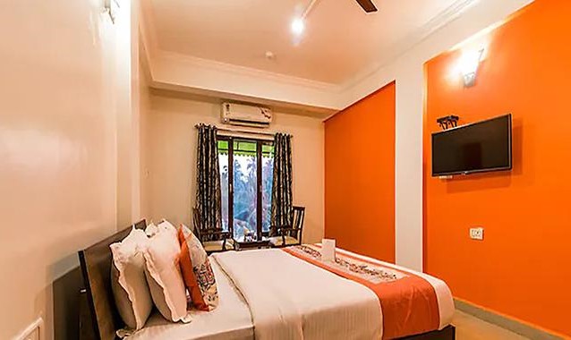 FabHotel Shivam Resort, Goa 4