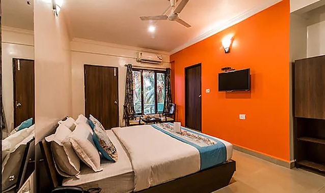 FabHotel Shivam Resort, Goa 5