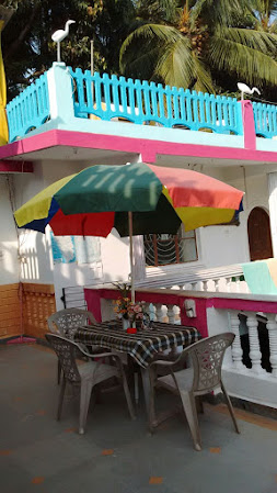 Divine Guest House, Goa 1
