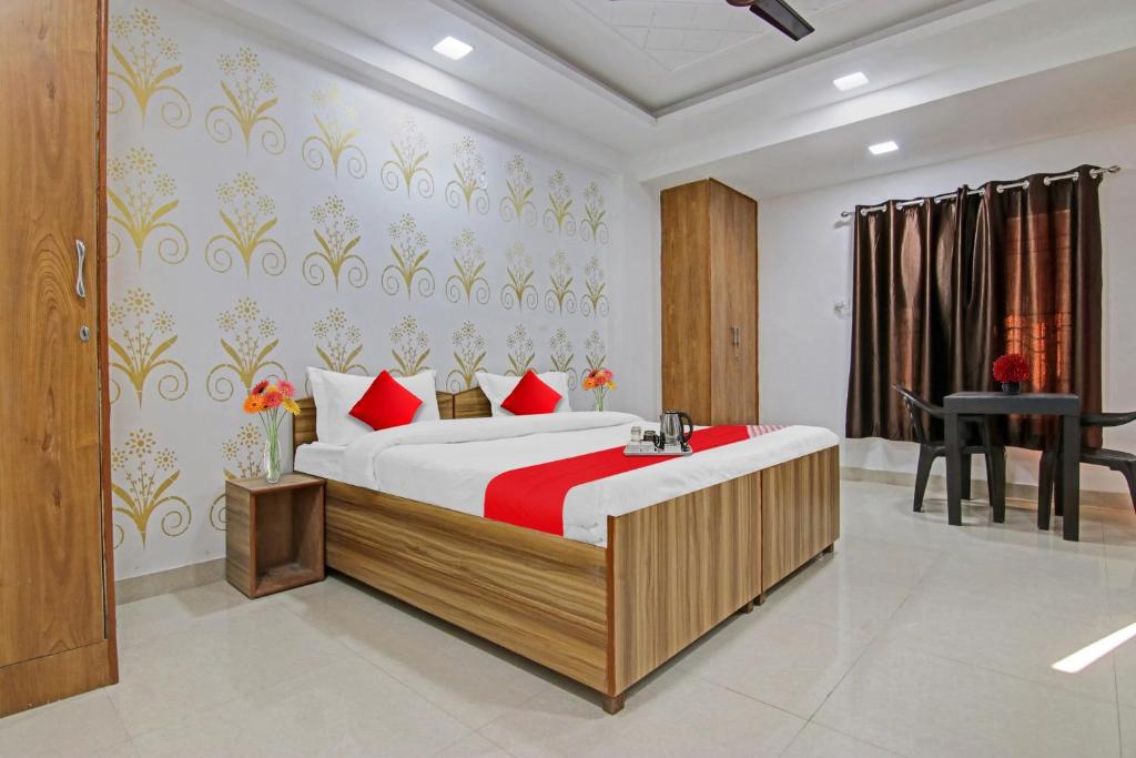 Abode Inn, New Delhi 2