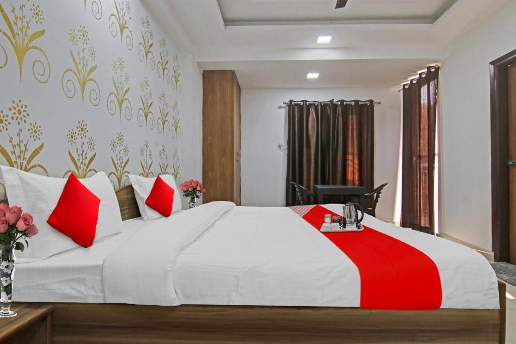 Abode Inn, New Delhi 3