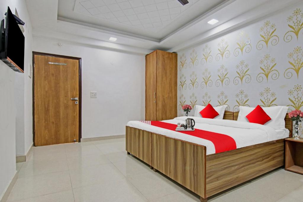 Abode Inn, New Delhi 4