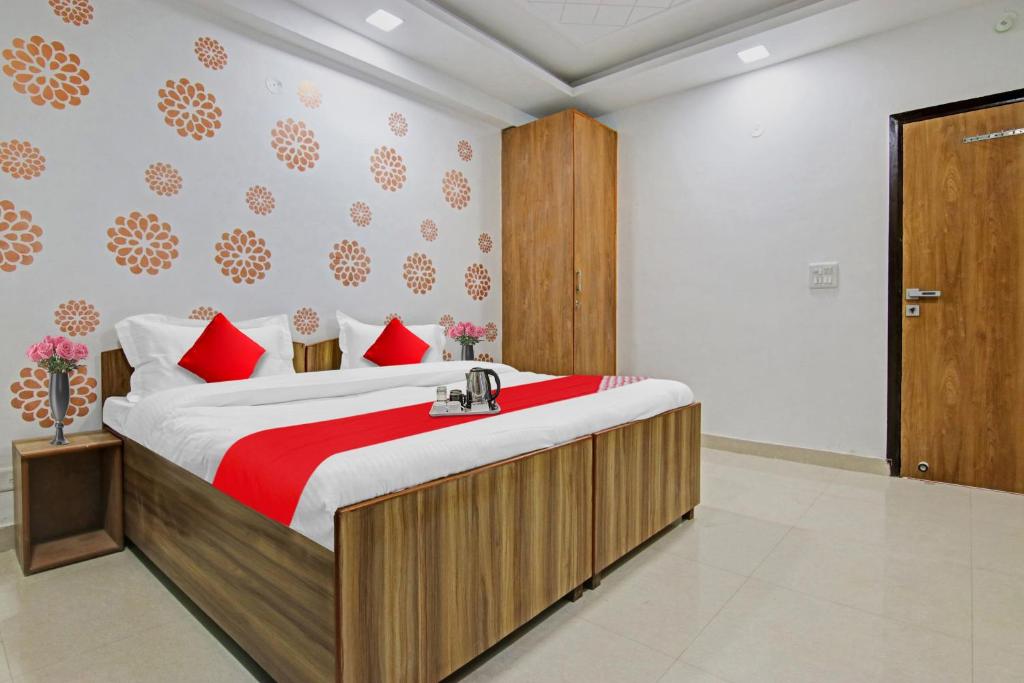 Abode Inn, New Delhi 5