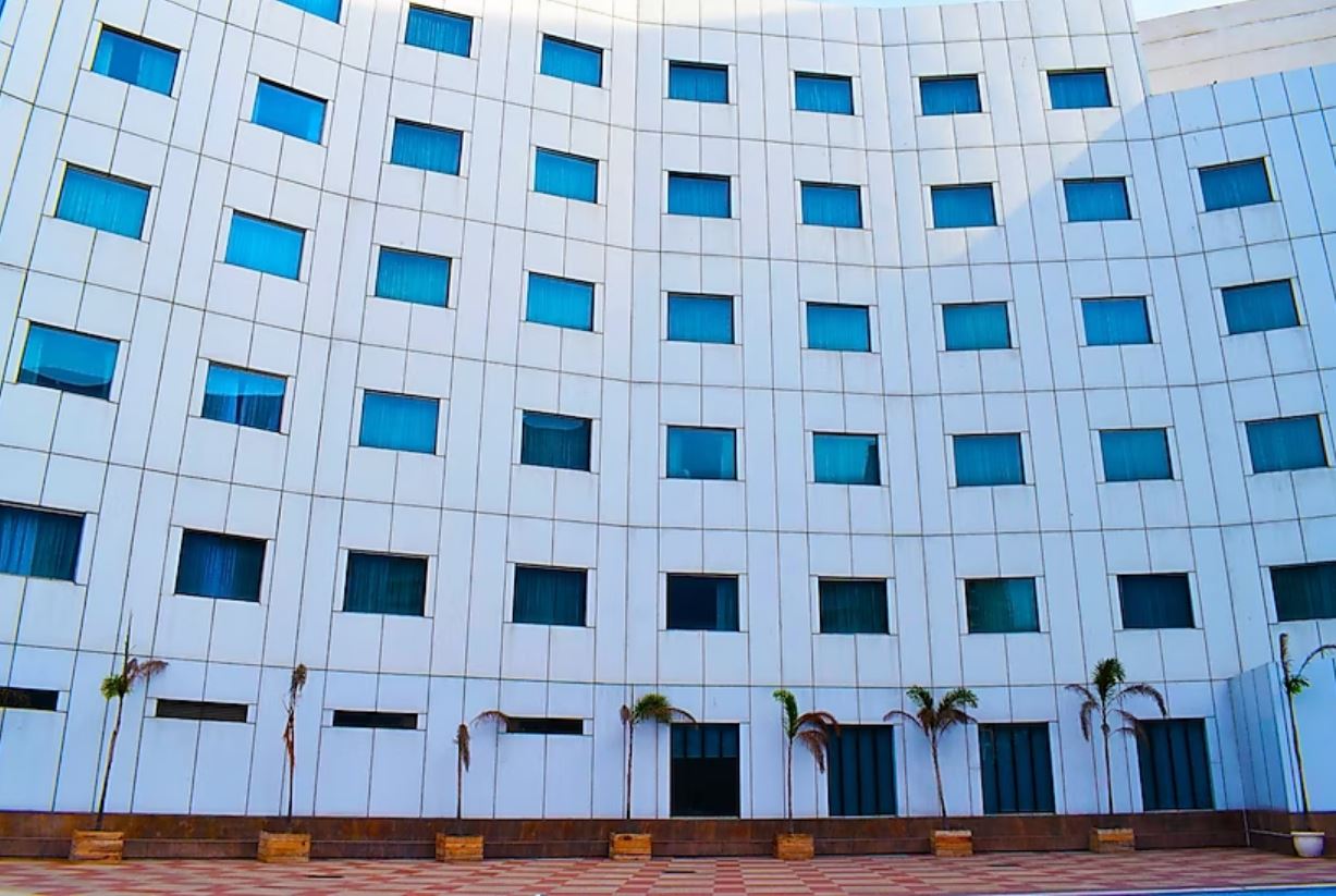 Misaki Hotel, Gurgaon 5