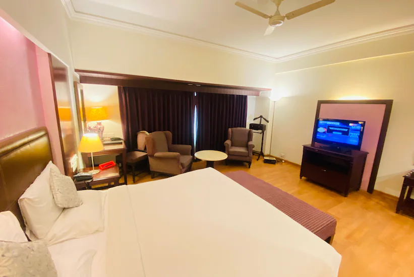 A Hotel, Ludhiana 5