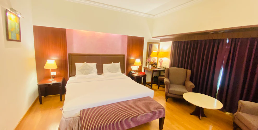 Premium Executive Room