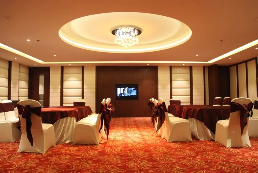 Ambassador Hotel, Jalandhar 2