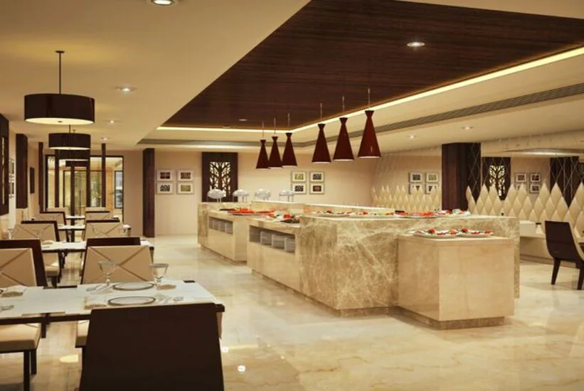 Ambassador Hotel, Jalandhar 3
