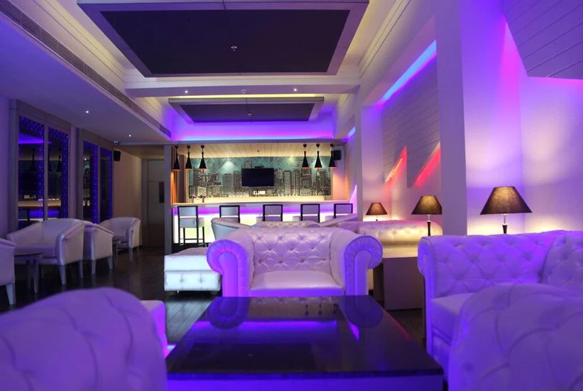 Ambassador Hotel, Jalandhar 5