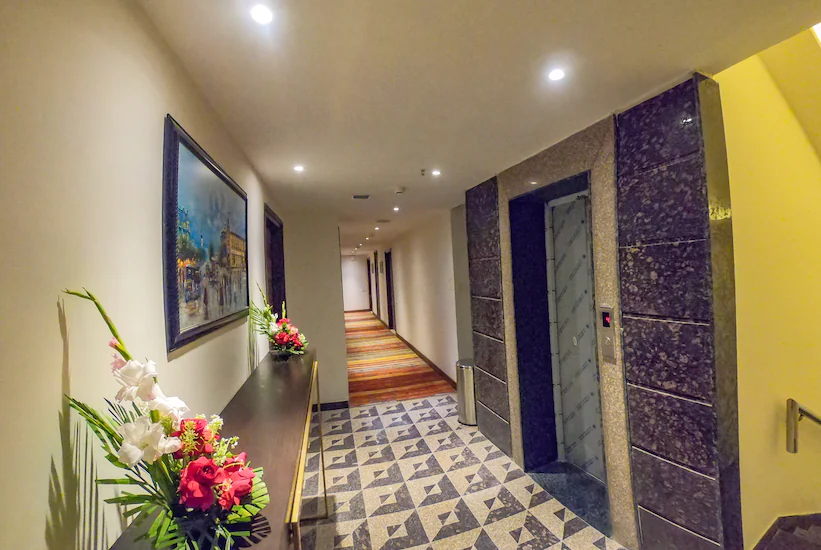 Hotel Prime Regalia, Jalandhar 2