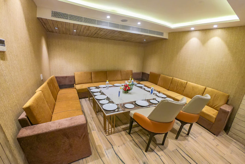Hotel Prime Regalia, Jalandhar 3