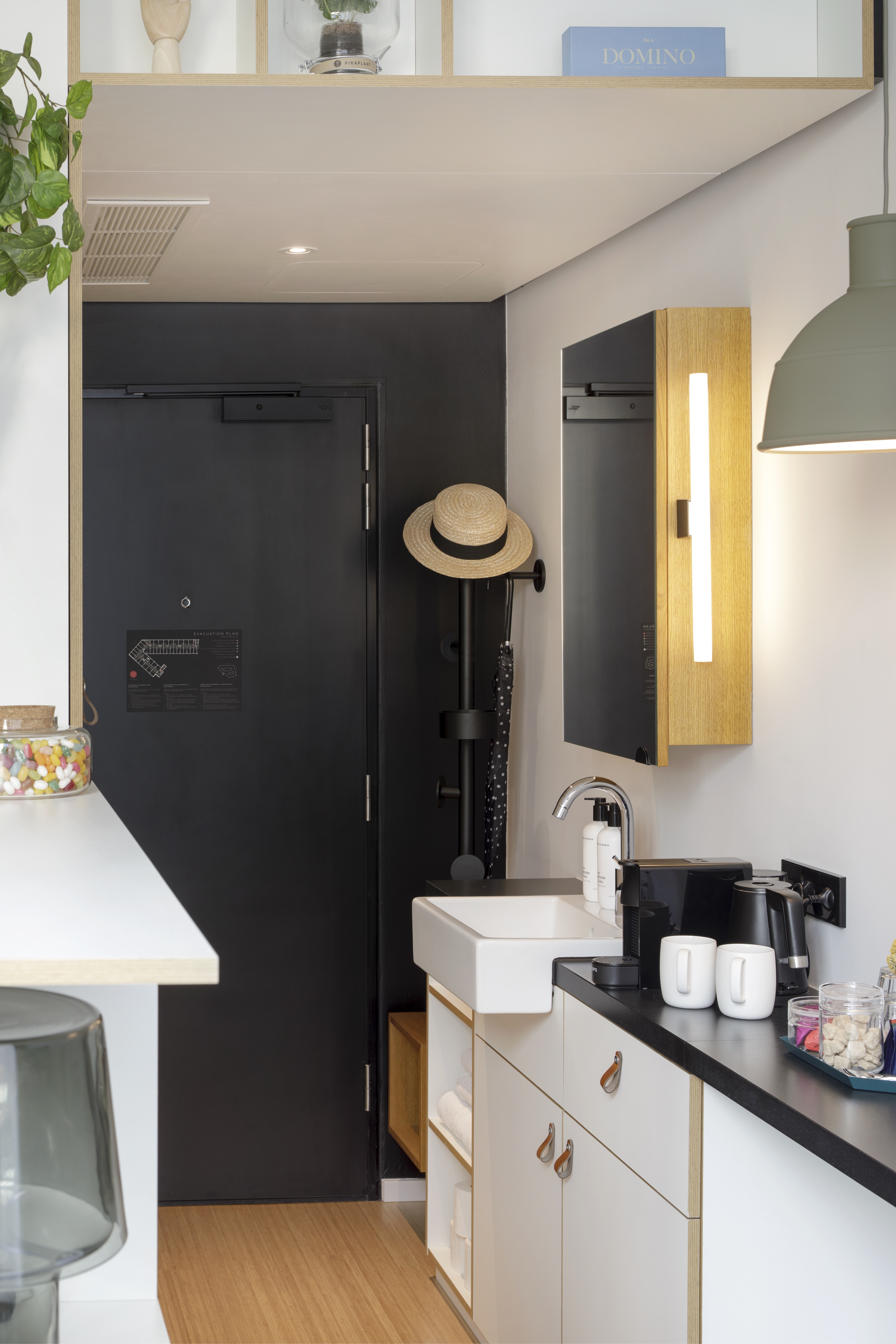 Zoku Paris Paris Ile-de-France