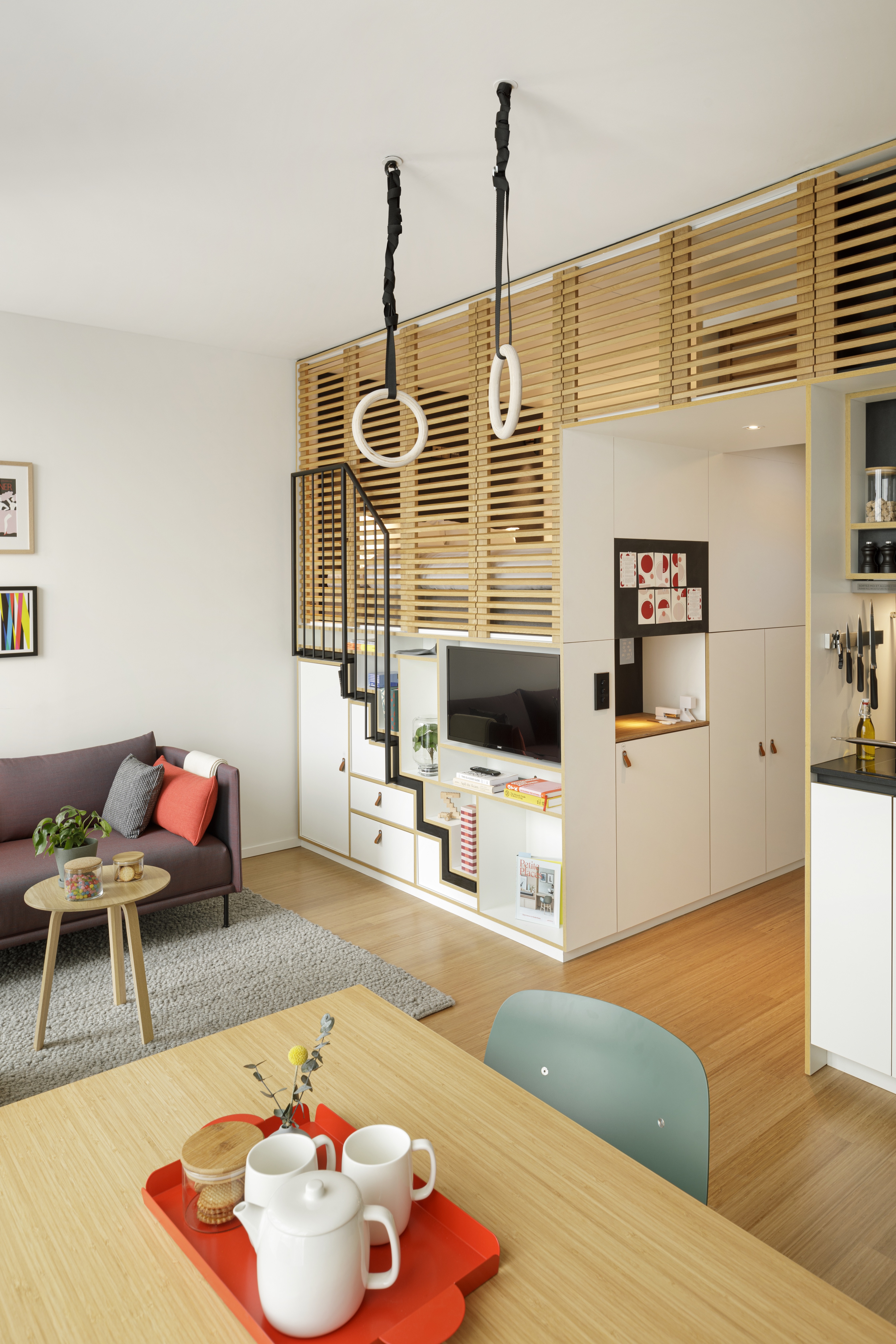 Zoku Paris