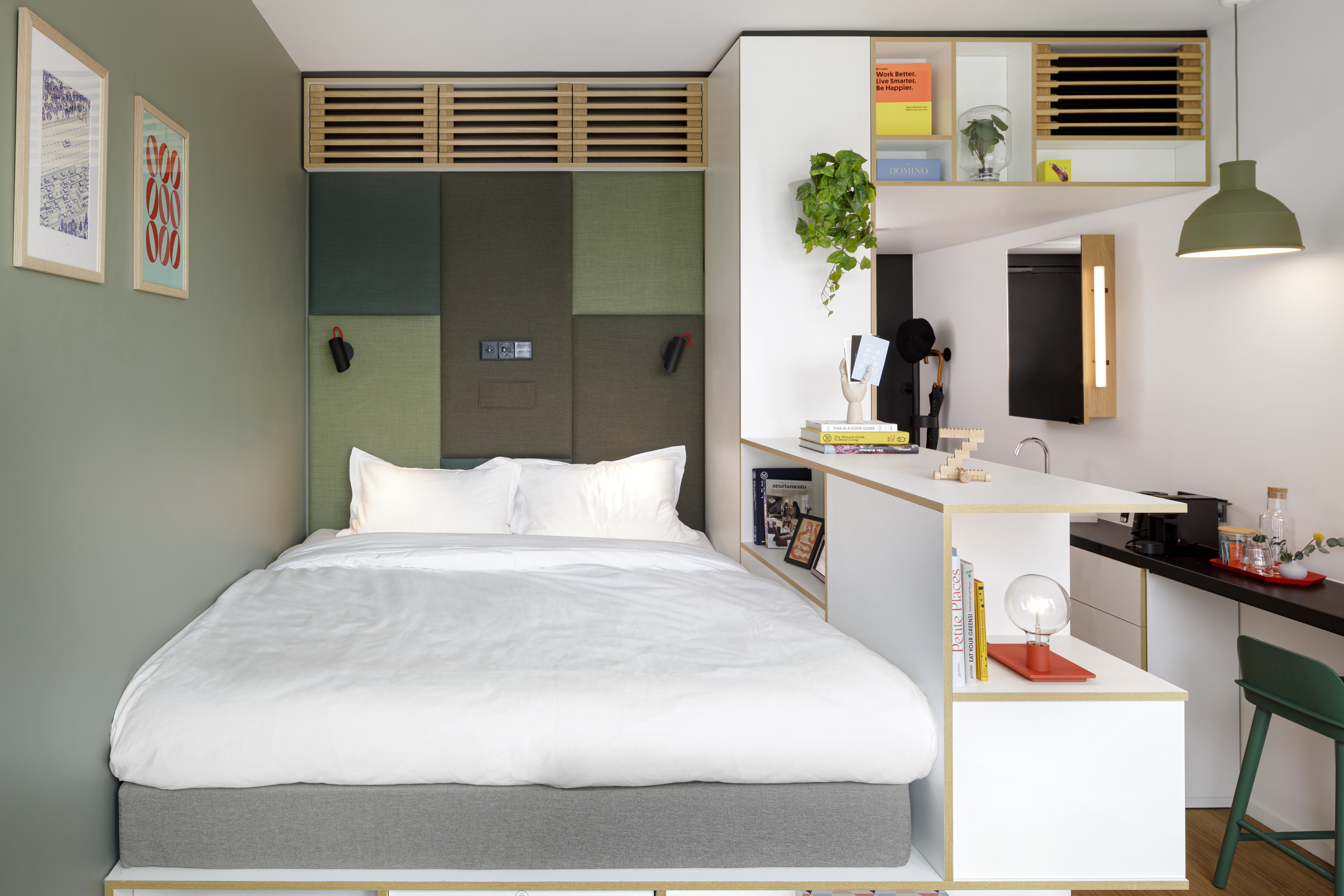 Zoku Paris Paris Ile-de-France