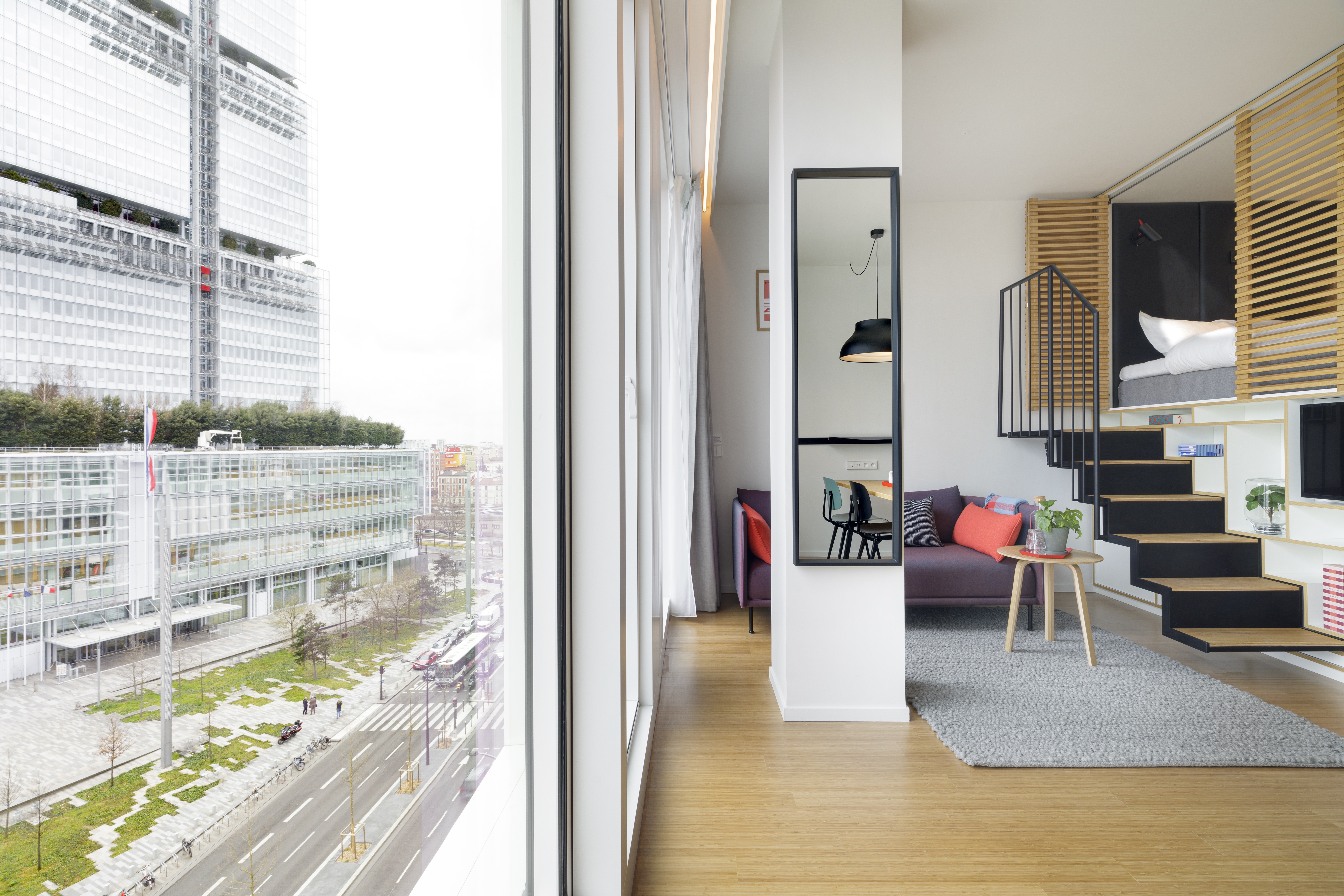 Zoku Paris Paris Ile-de-France