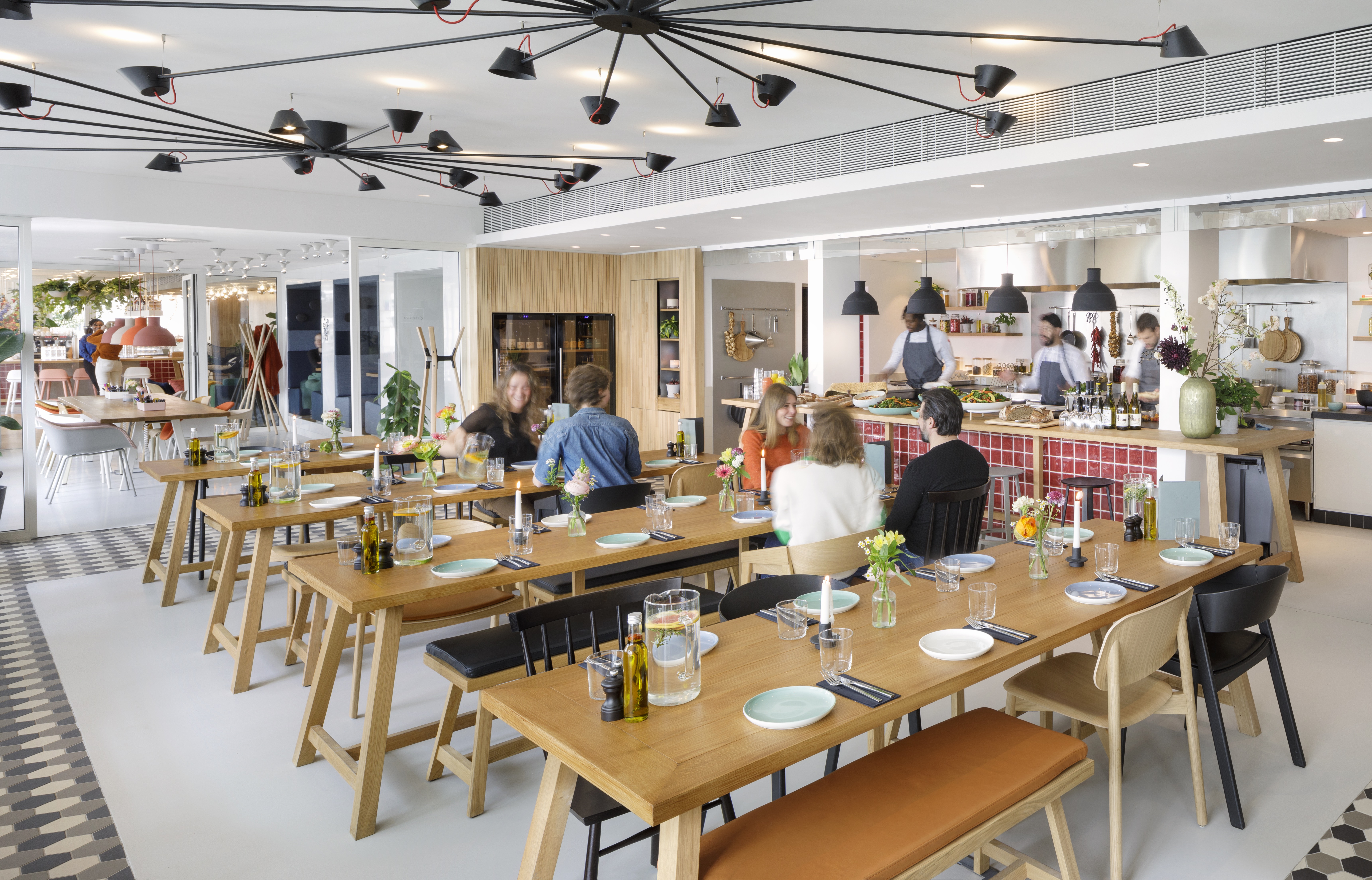 Zoku Paris Paris Ile-de-France