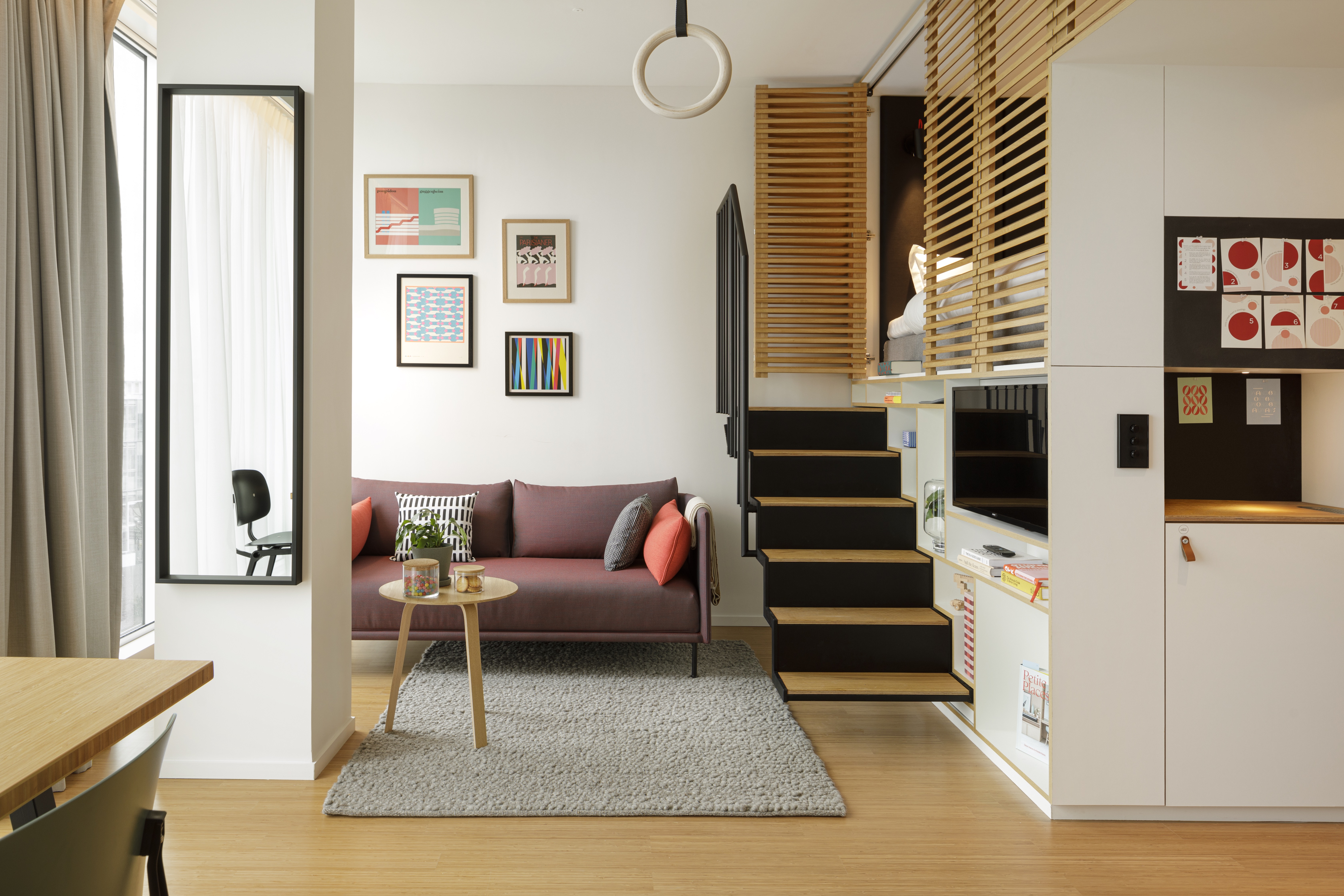 Zoku Paris Paris Ile-de-France