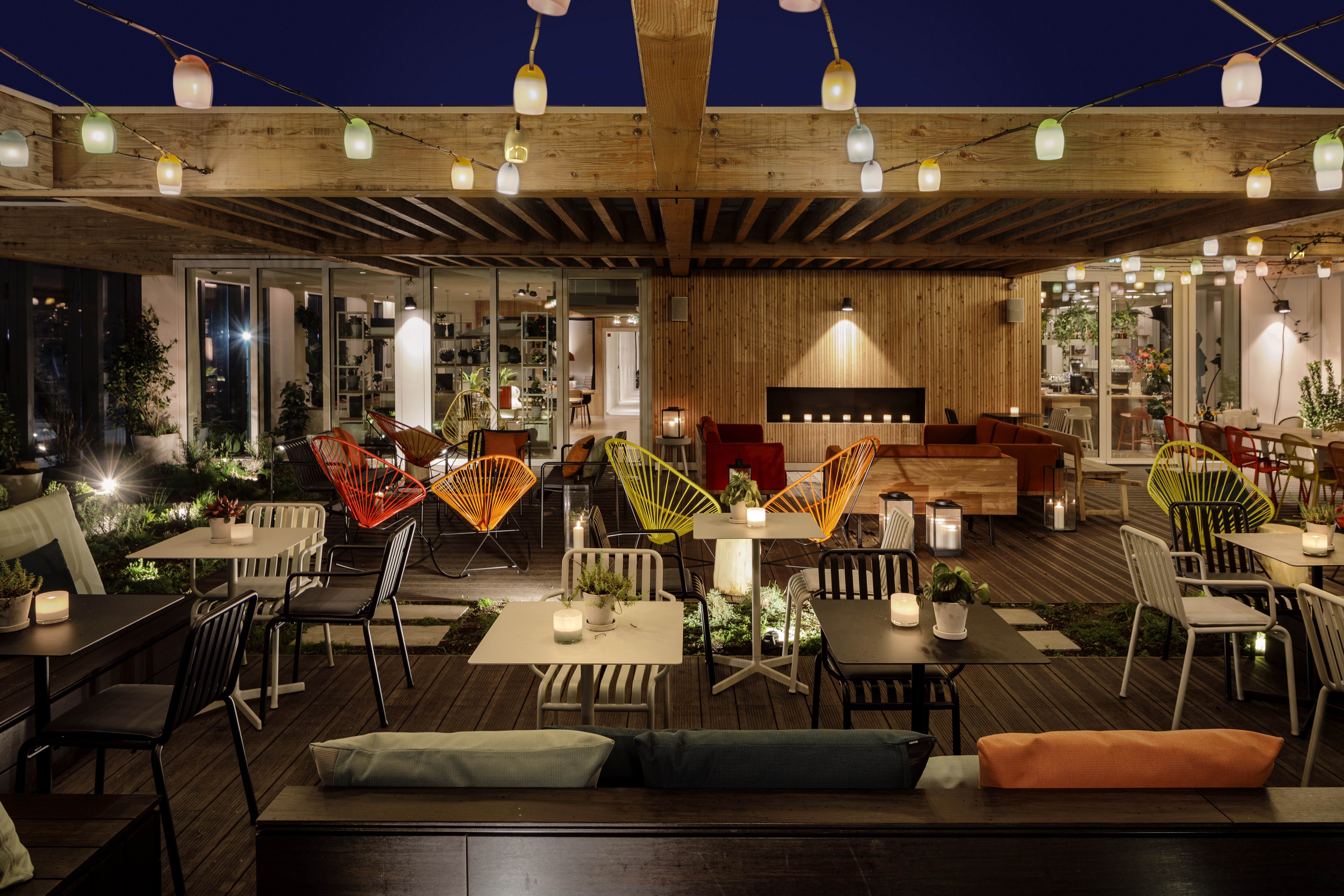 Zoku Paris Paris Ile-de-France
