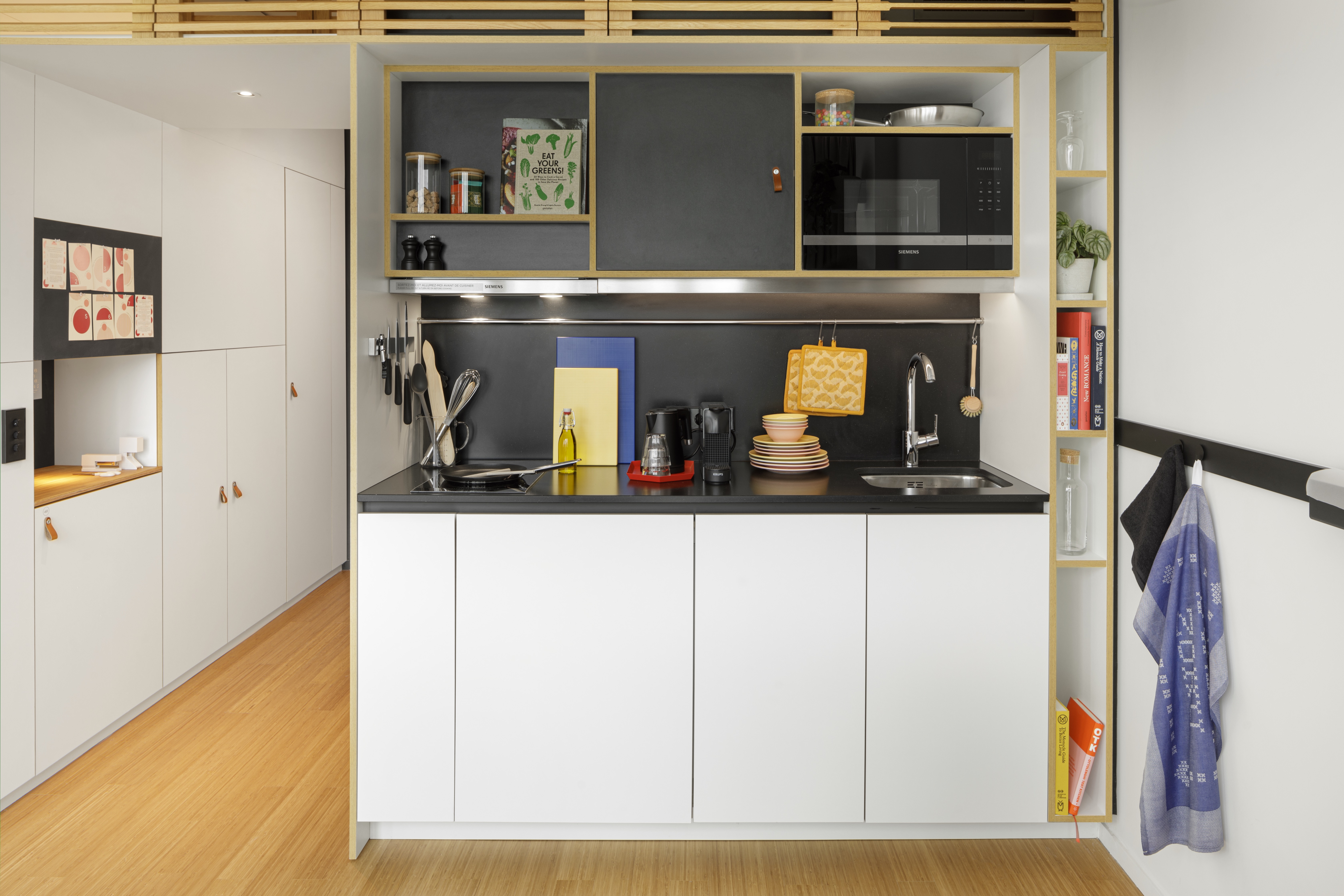 Zoku Paris Paris Ile-de-France