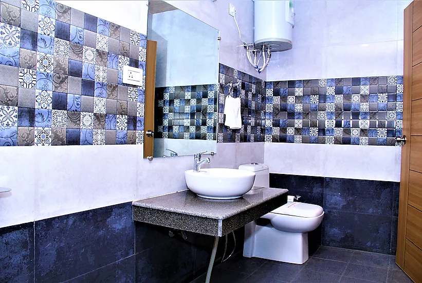 Resort Extreme Village Cottages Chail, Chail 4