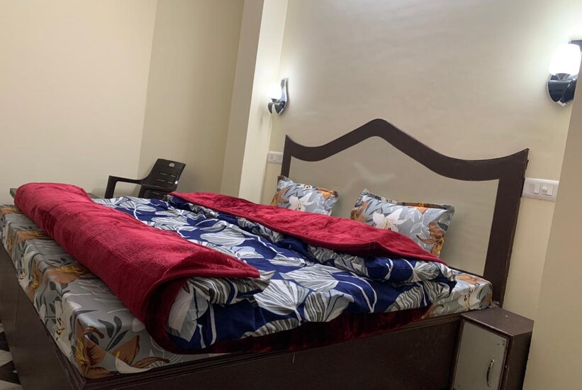 Shree Niwas Homestay