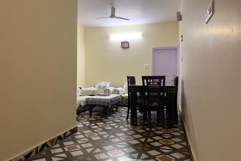 Shree Niwas Homestay