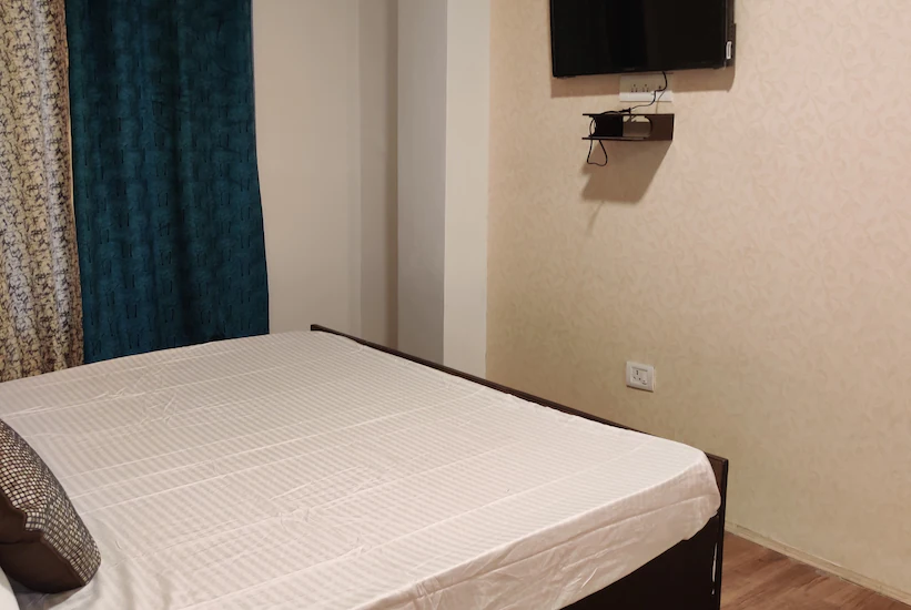 Hotel Wonder Hill Inn Narkanda, Narkanda 2