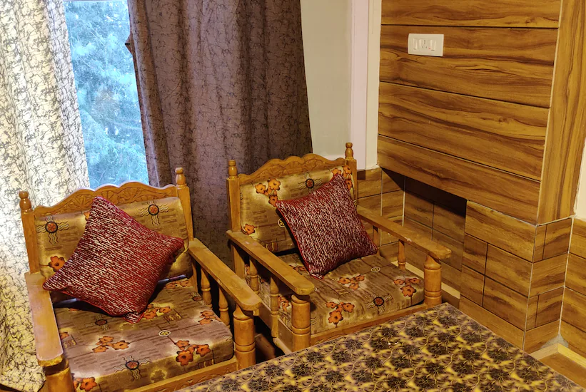 Hotel Wonder Hill Inn Narkanda, Narkanda 3