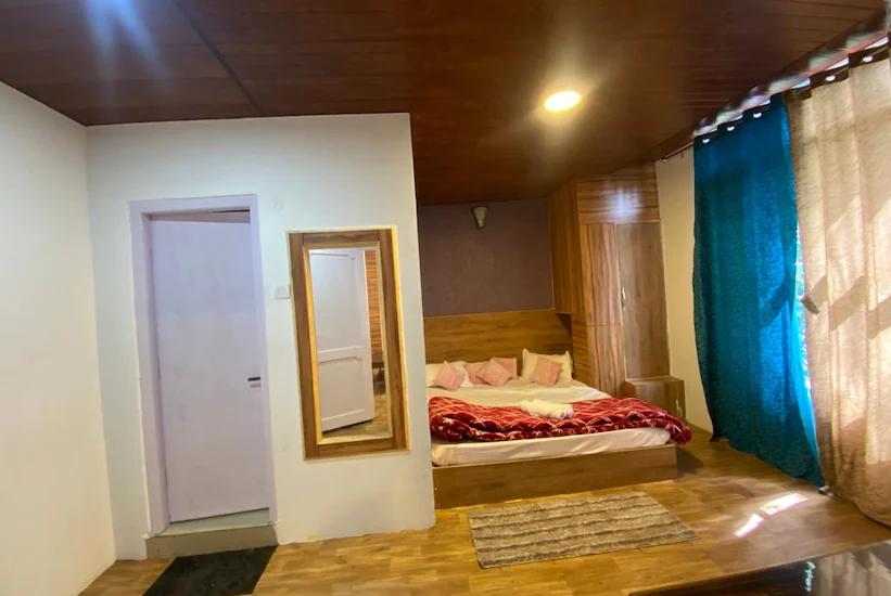 Hotel Wonder Hill Inn Narkanda, Narkanda 4