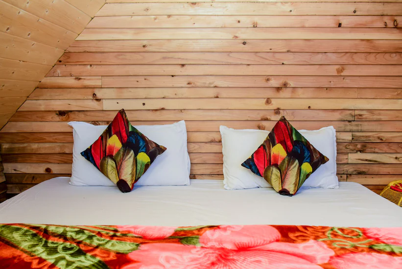 Luxury Wood Villa Cottages | Rooms & Wi-Fi, Narkanda 5