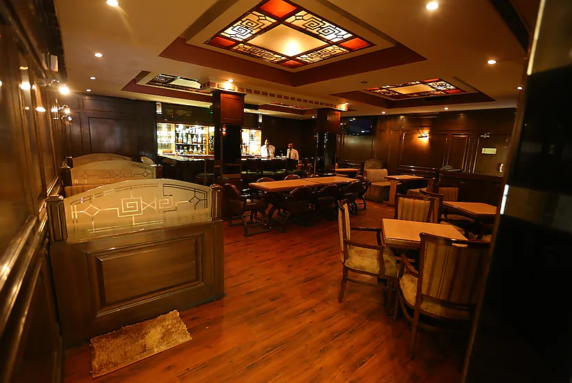 Hotel President New Court, Jalandhar 2