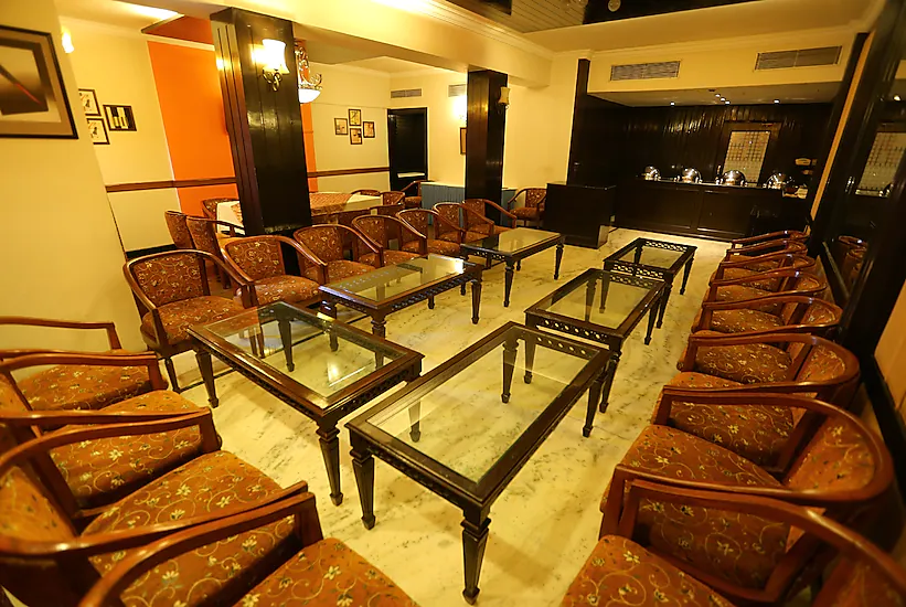 Hotel President New Court, Jalandhar 3