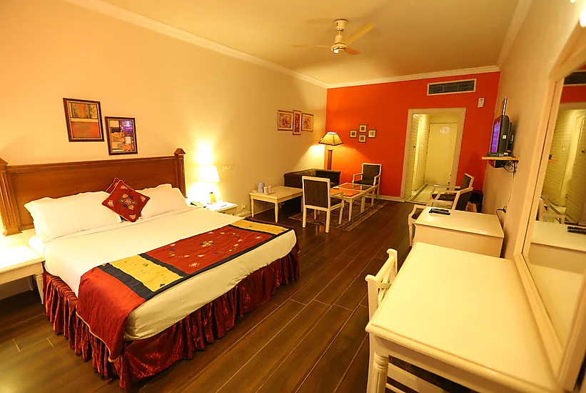 Hotel President New Court, Jalandhar 4