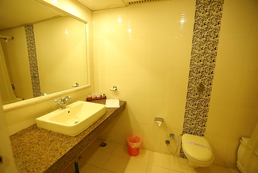 Hotel President New Court, Jalandhar 5