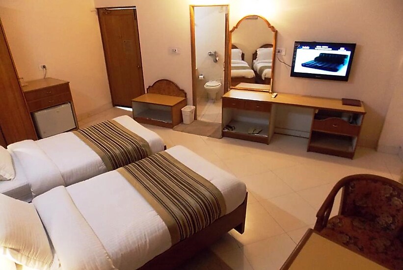 Bahia Resorts, Bathinda 2