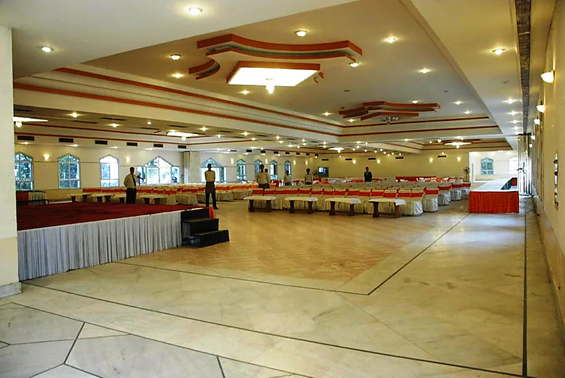 Bahia Resorts, Bathinda 5