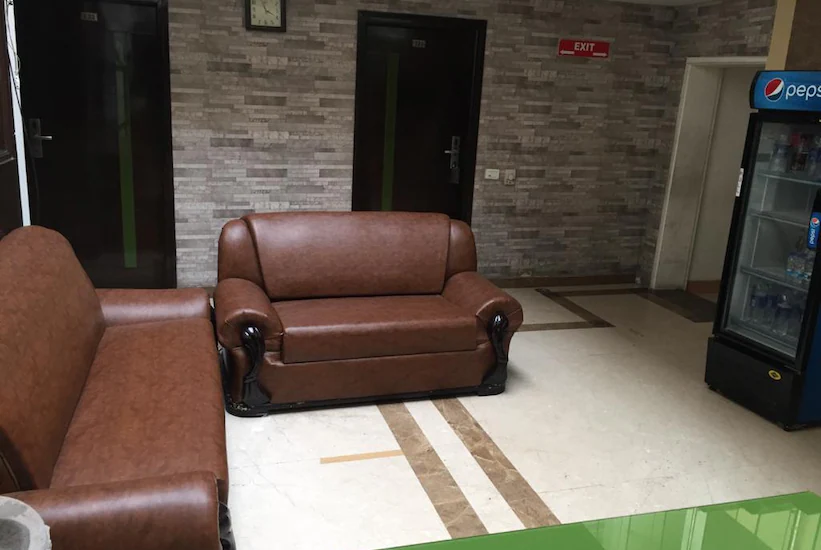 Hotel Landmark, Chandigarh 3