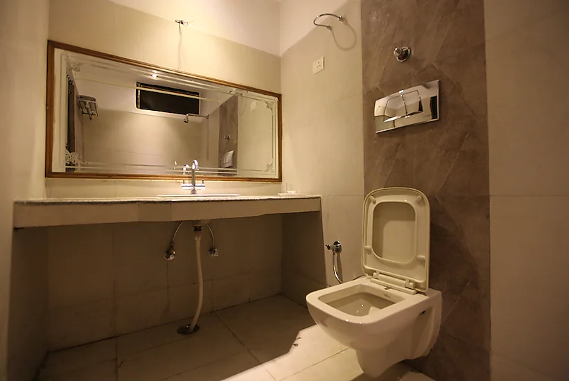 Hotel Landmark, Chandigarh 4