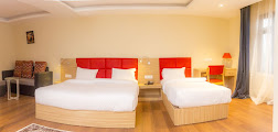 Mansarovar Hotel & Banquet, Gangtok 2