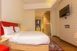 Mansarovar Hotel & Banquet, Gangtok 3