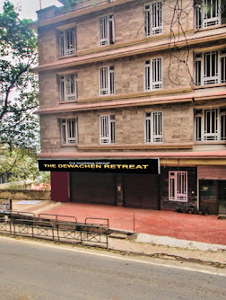 Dewachen Retreat- Hotel, Gangtok 5