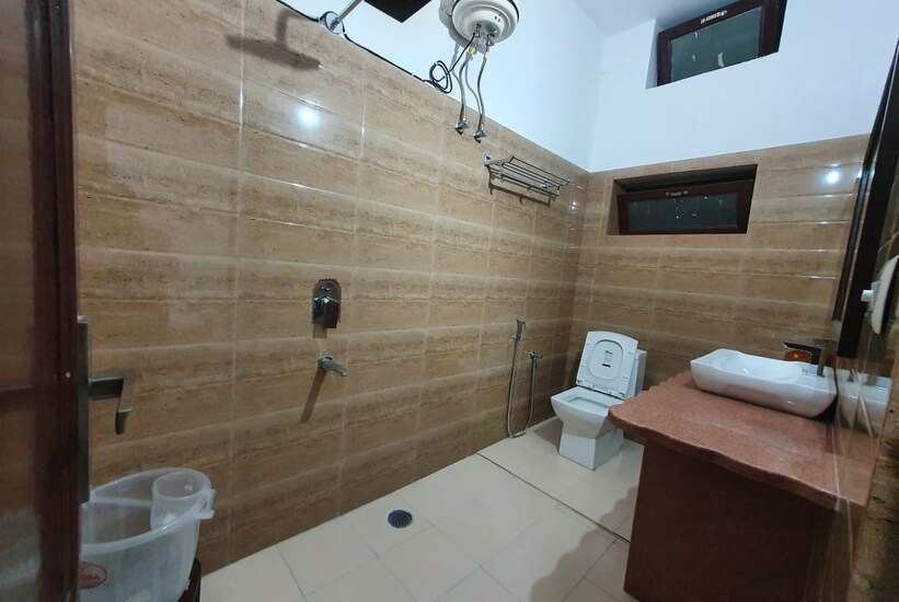 Hotel Gajendra Niwas Suncity, Jodhpur 3